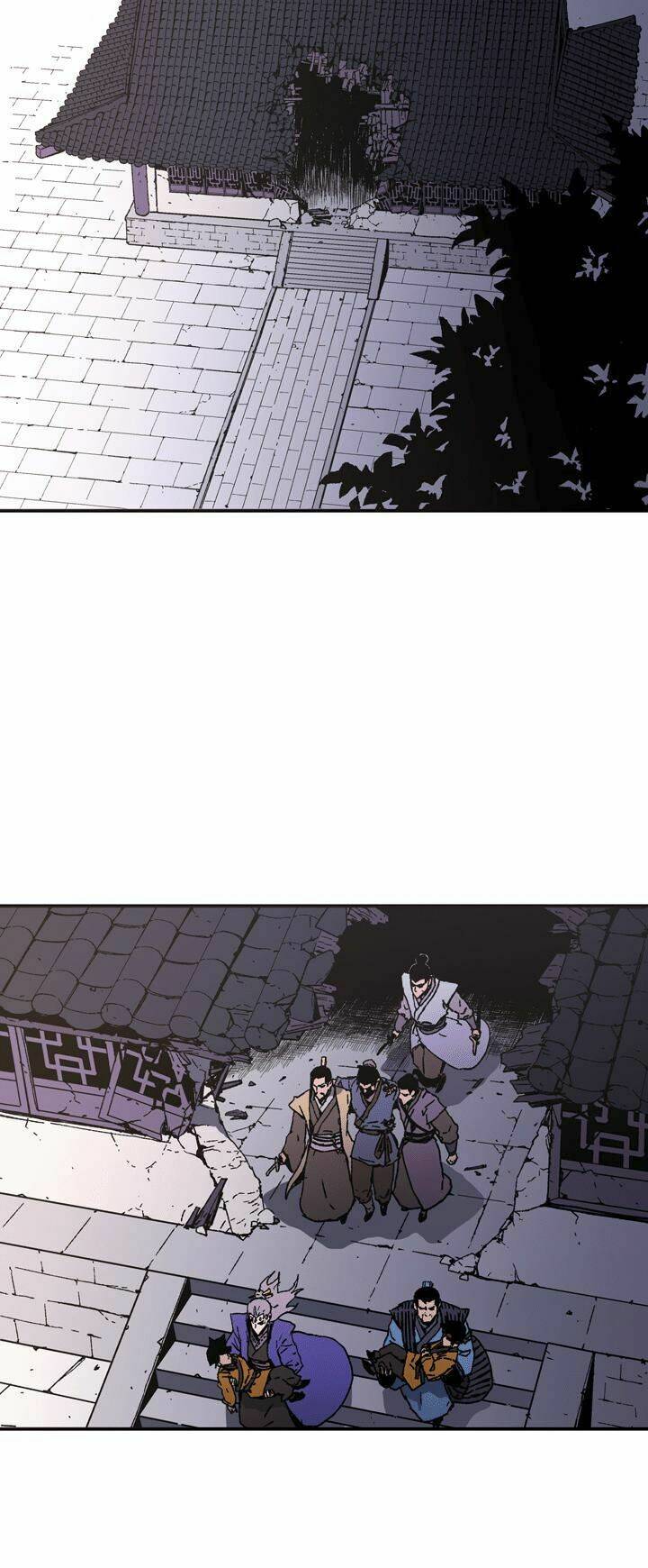 Bố Vô Song: Chapter 87