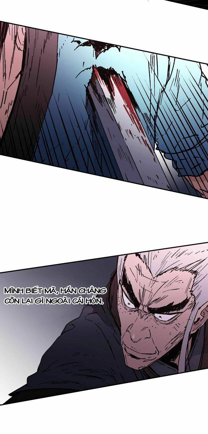 Bố Vô Song: Chapter 87