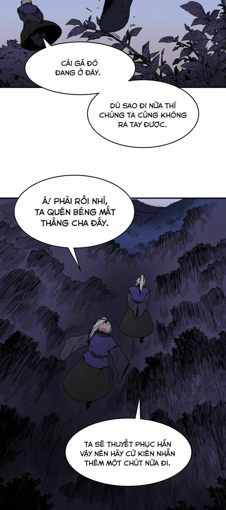 Bố Vô Song: Chapter 87
