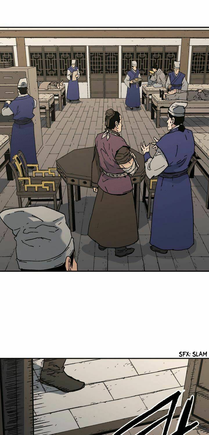 Bố Vô Song: Chapter 87