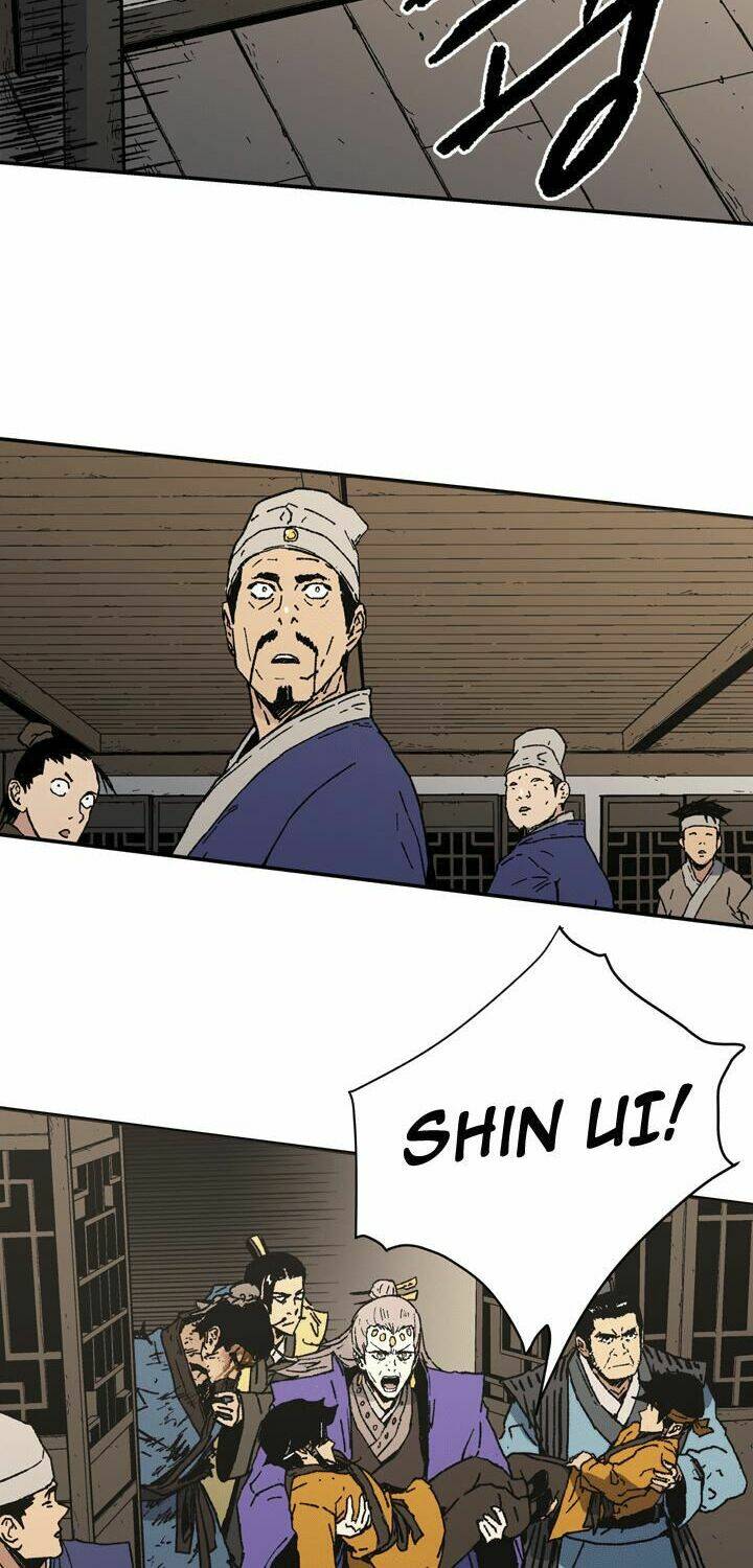 Bố Vô Song: Chapter 87