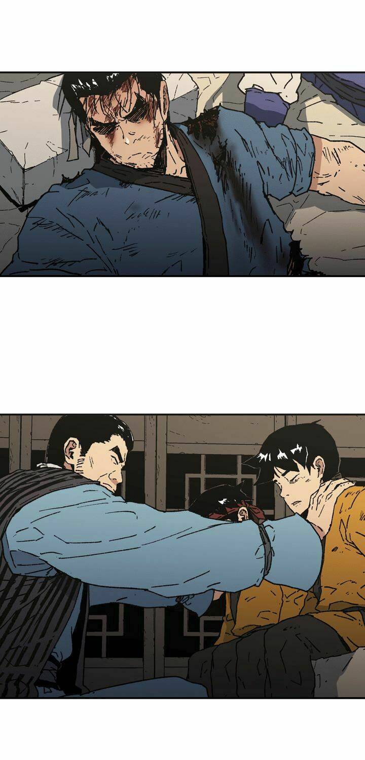 Bố Vô Song: Chapter 87