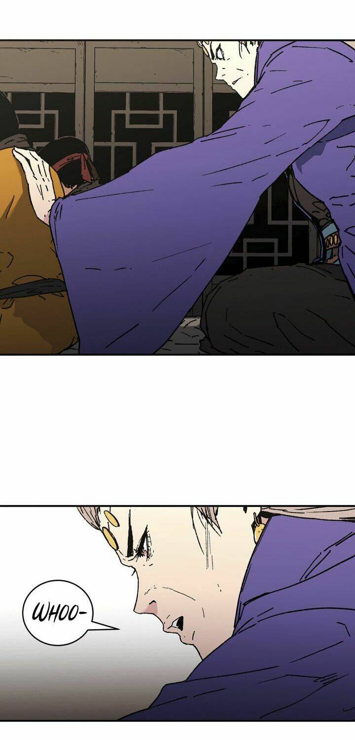 Bố Vô Song: Chapter 87