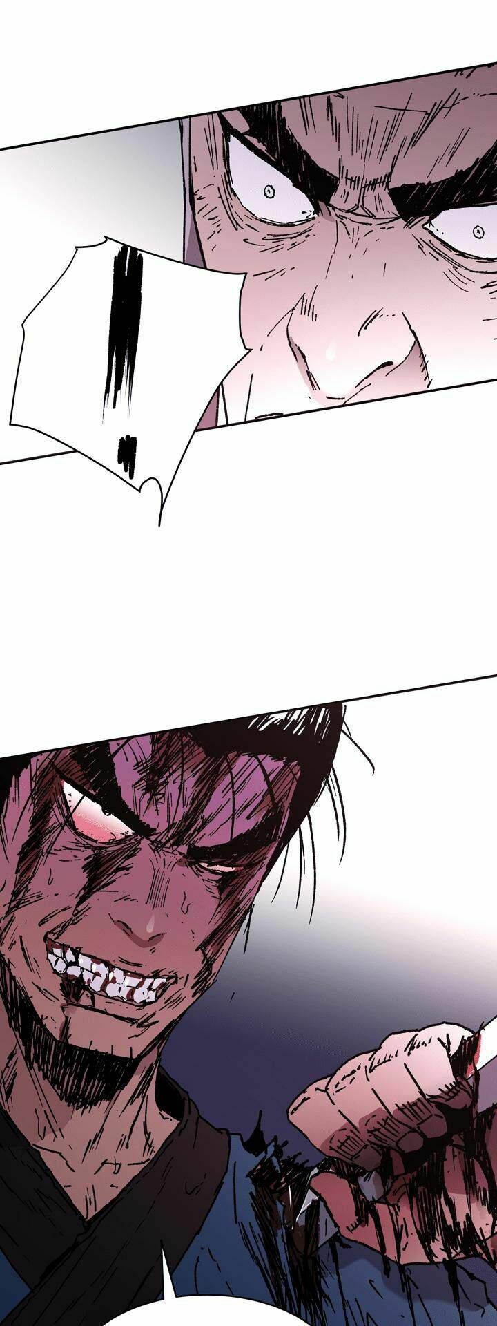 Bố Vô Song: Chapter 87