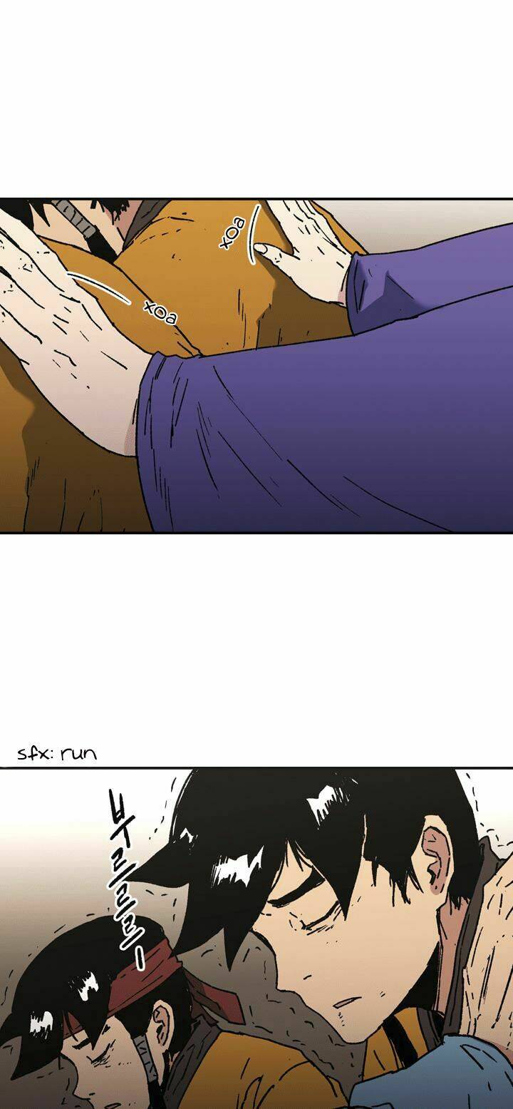 Bố Vô Song: Chapter 87