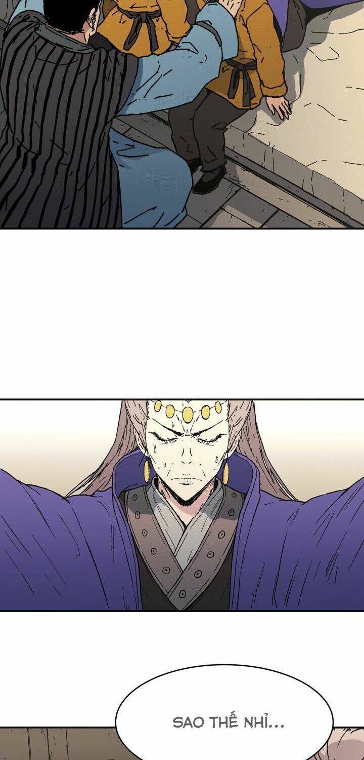 Bố Vô Song: Chapter 87