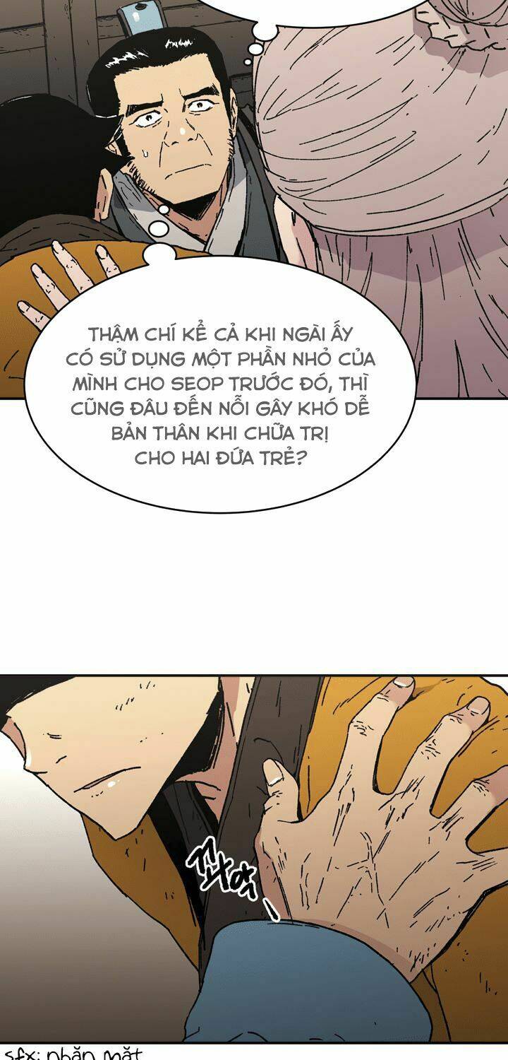 Bố Vô Song: Chapter 87
