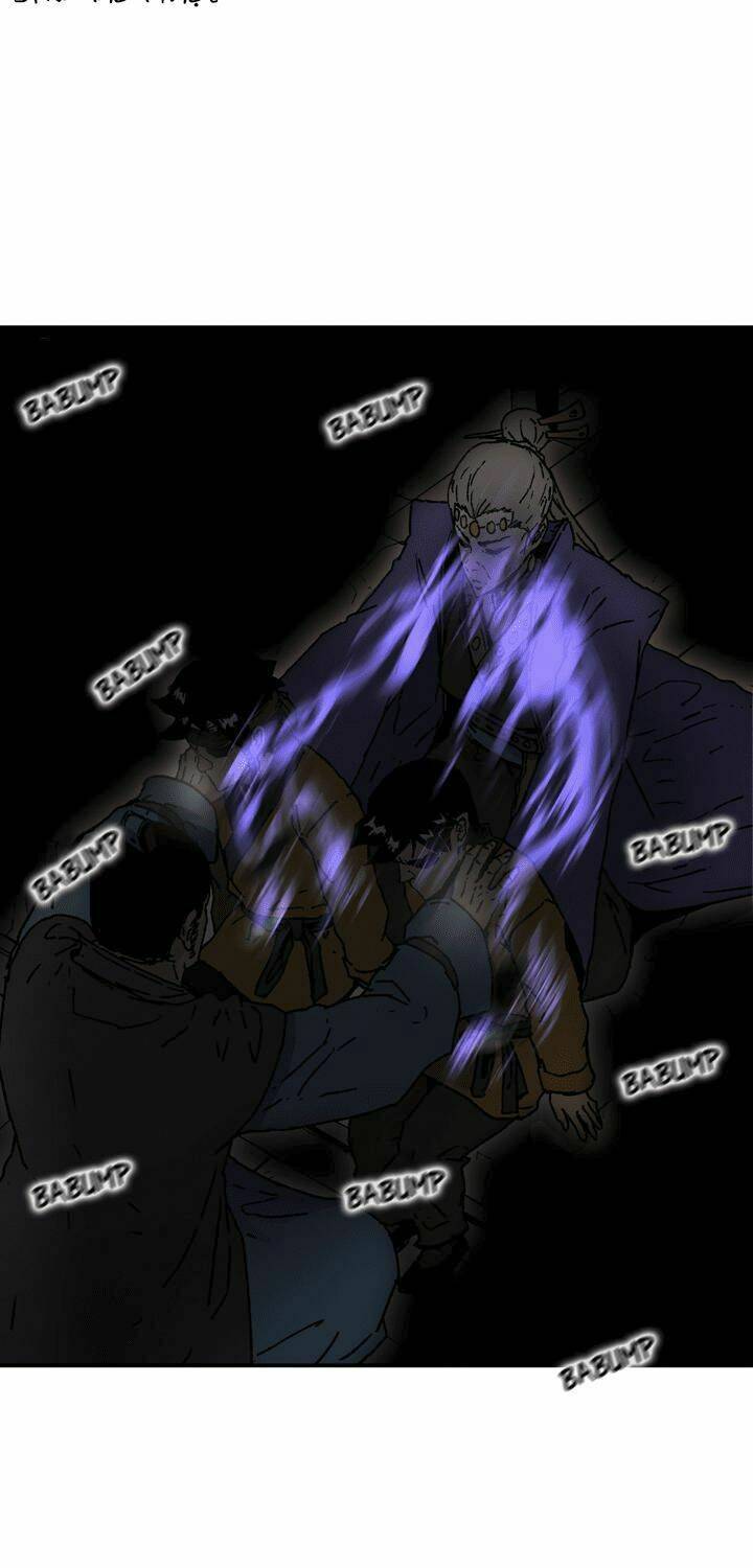 Bố Vô Song: Chapter 87