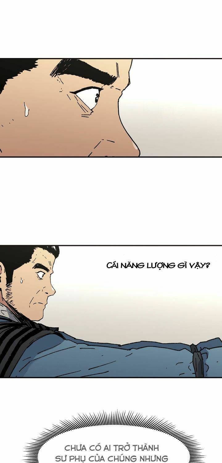 Bố Vô Song: Chapter 87