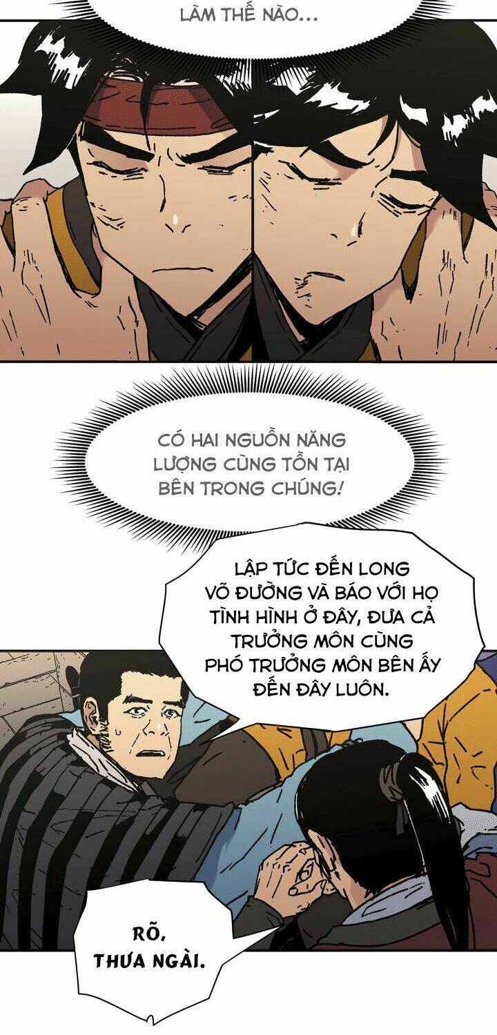 Bố Vô Song: Chapter 87