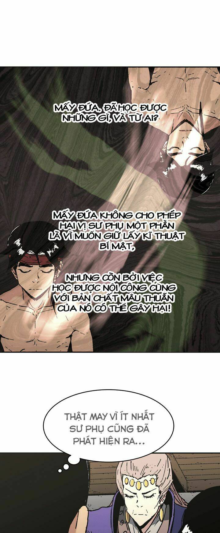 Bố Vô Song: Chapter 87