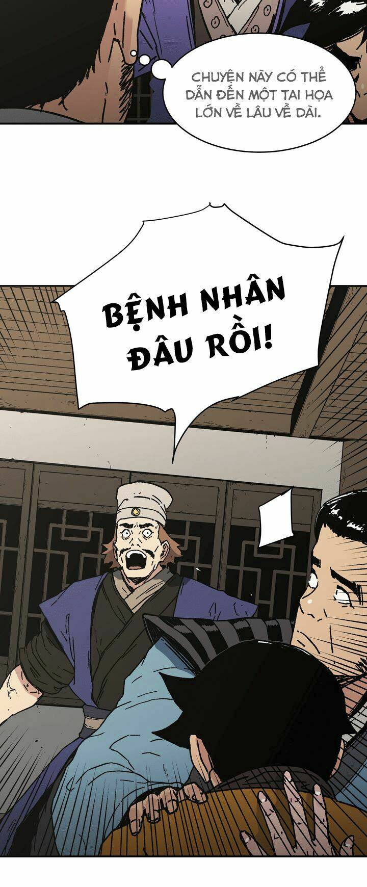 Bố Vô Song: Chapter 87