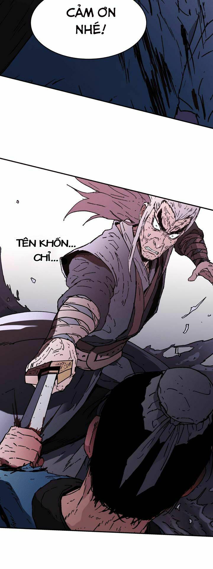 Bố Vô Song: Chapter 87