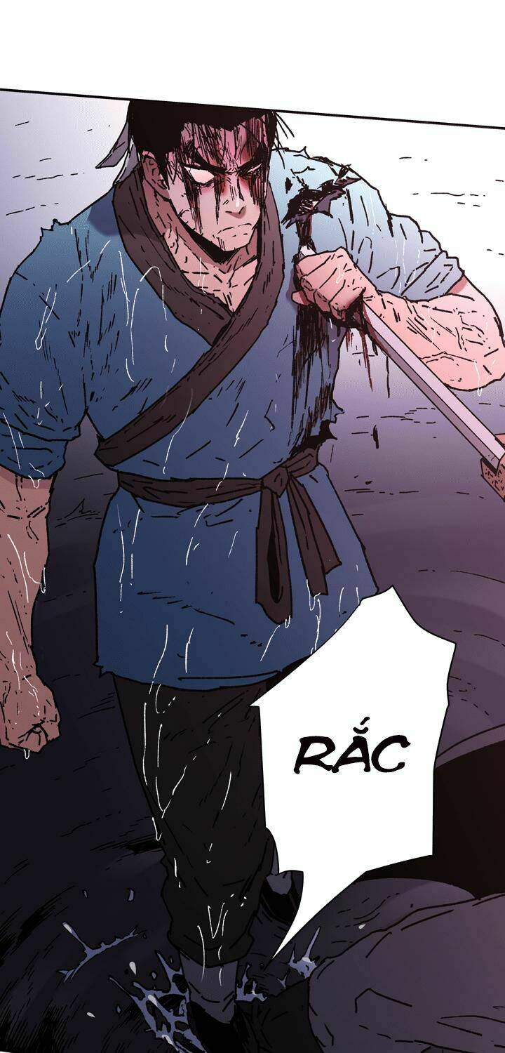Bố Vô Song: Chapter 87