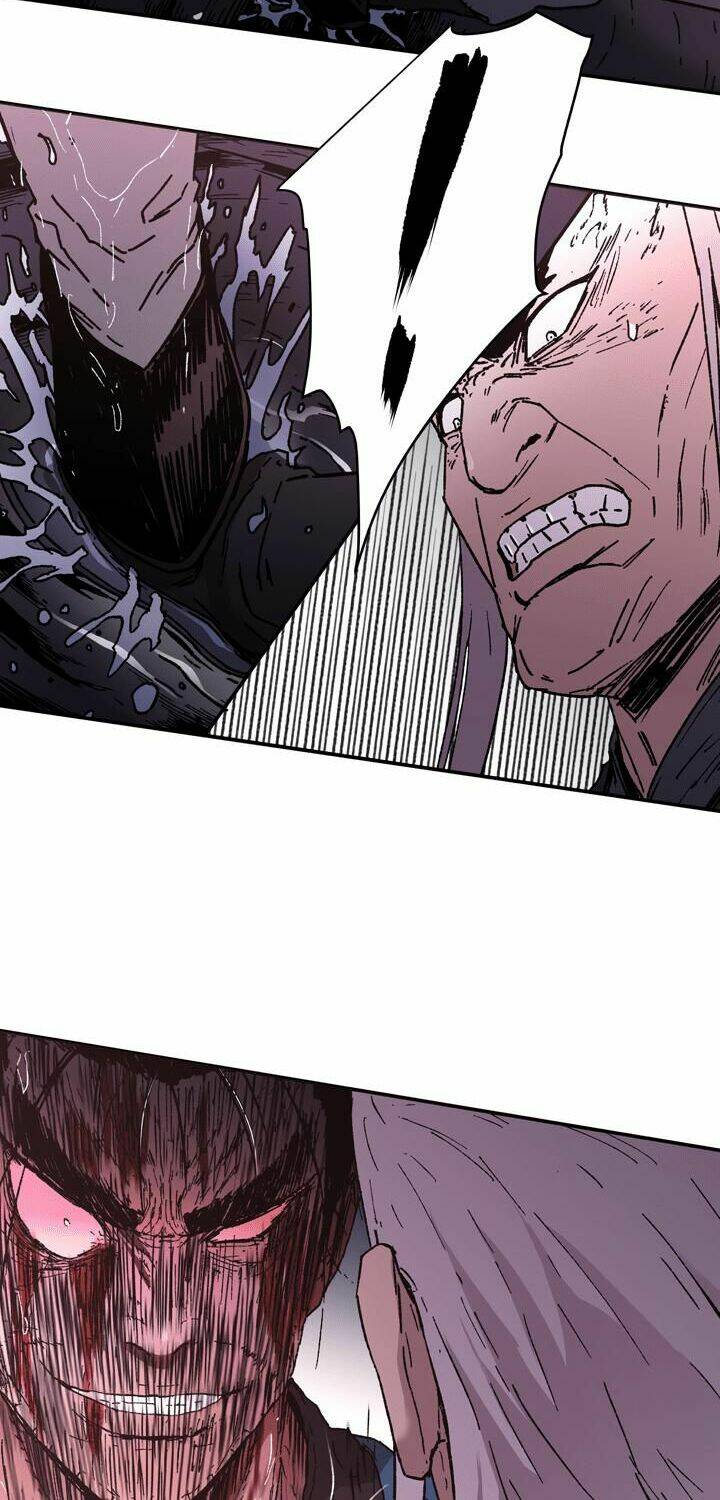 Bố Vô Song: Chapter 87