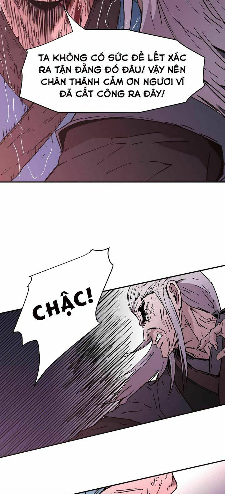 Bố Vô Song: Chapter 87
