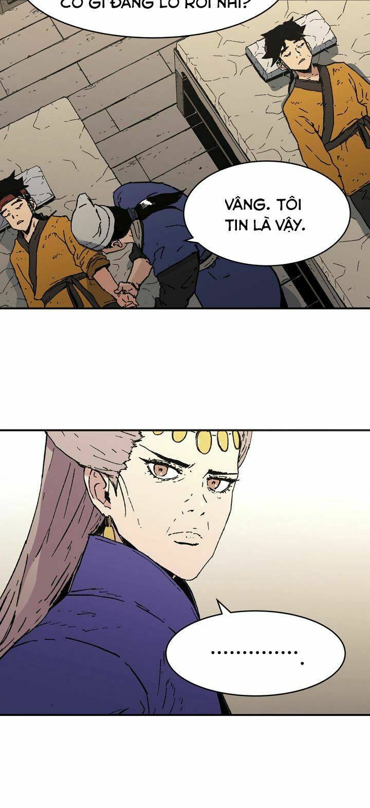 Bố Vô Song: Chapter 88