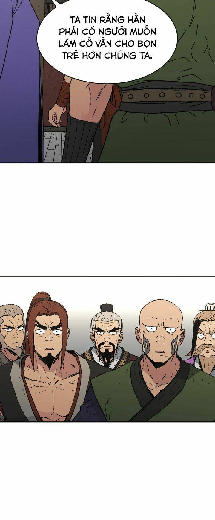 Bố Vô Song: Chapter 88
