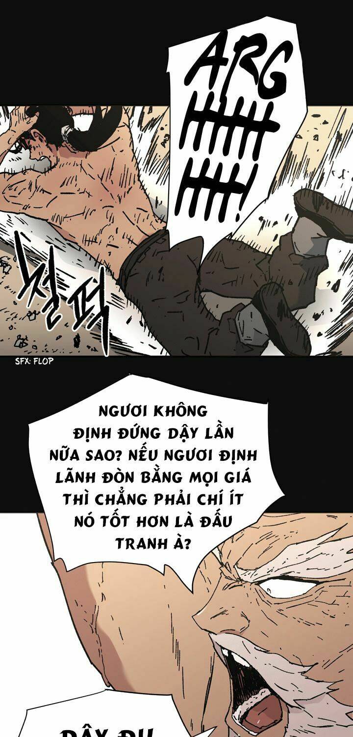 Bố Vô Song: Chapter 88