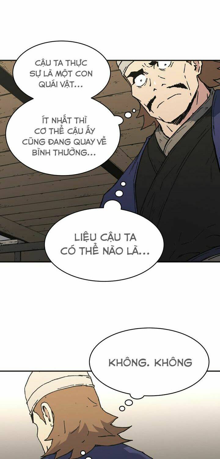 Bố Vô Song: Chapter 88