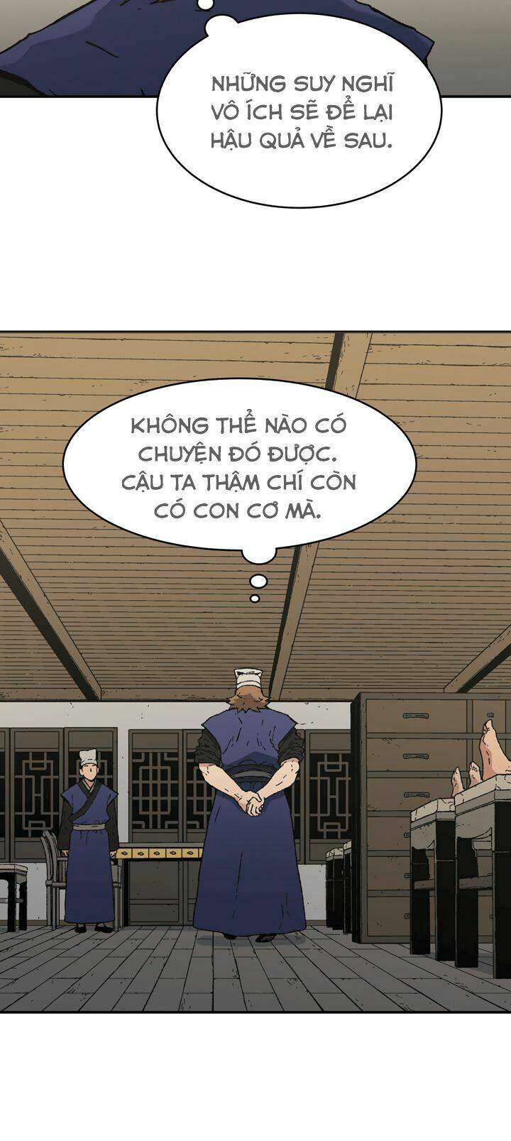 Bố Vô Song: Chapter 88