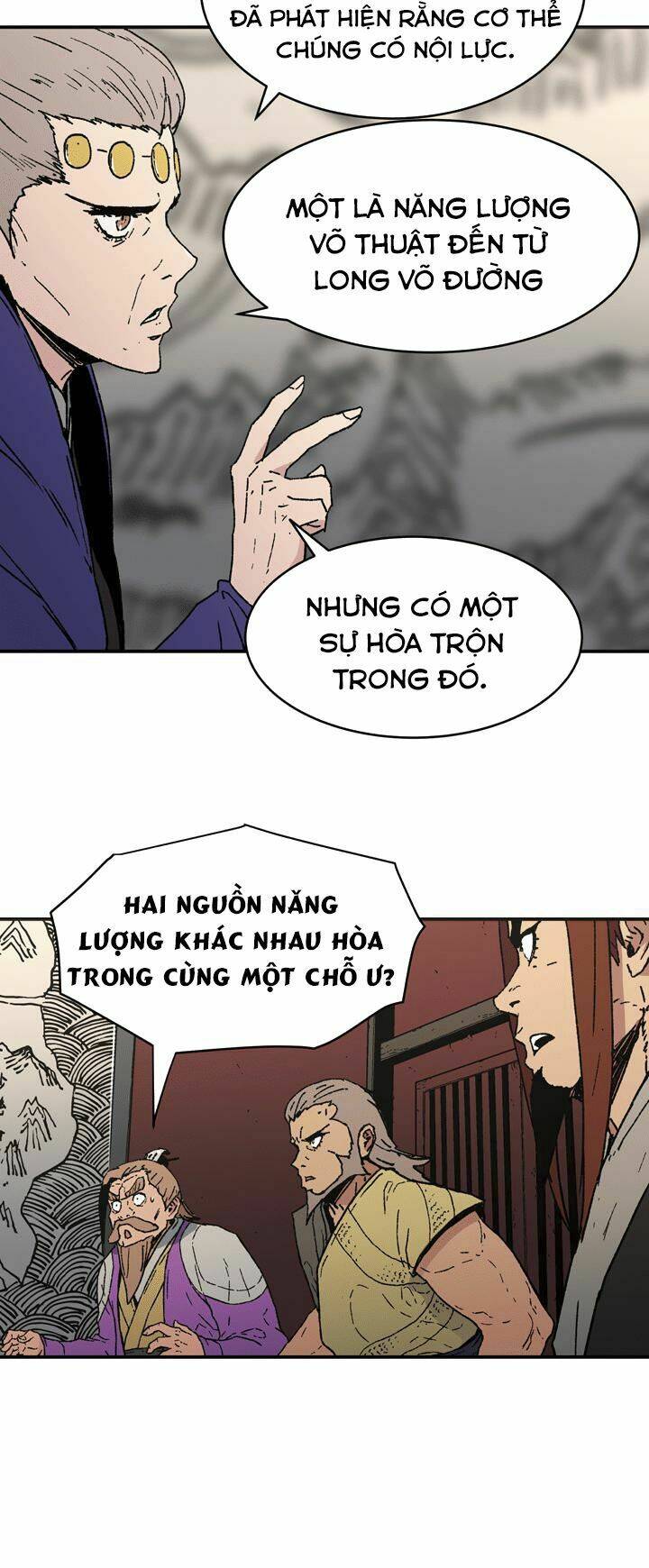 Bố Vô Song: Chapter 88