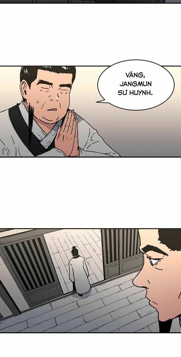 Bố Vô Song: Chapter 89