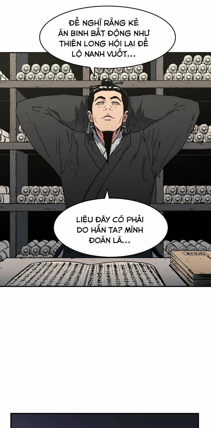 Bố Vô Song: Chapter 89