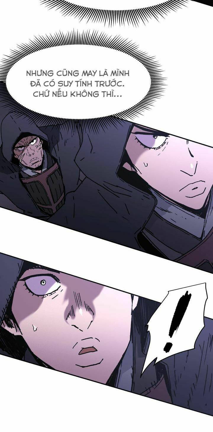 Bố Vô Song: Chapter 89