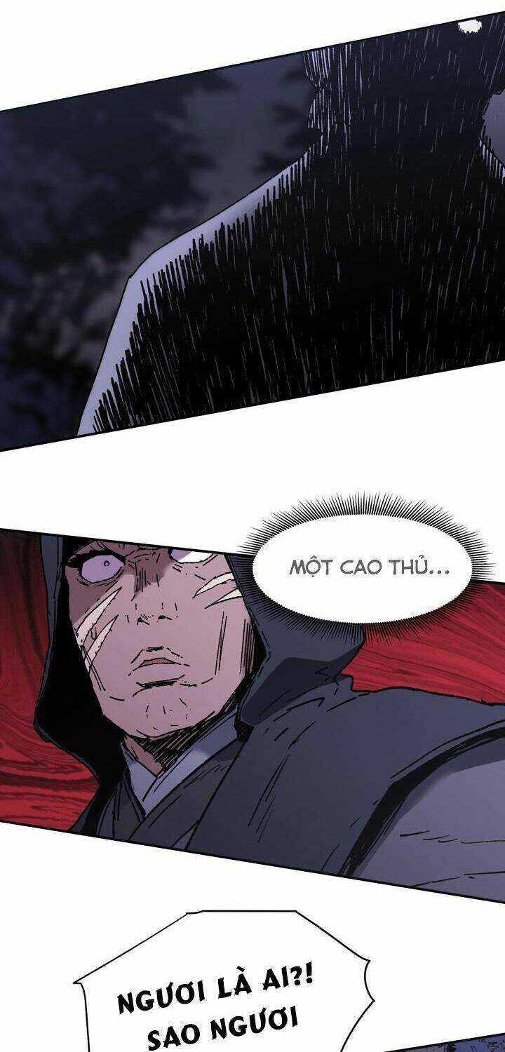 Bố Vô Song: Chapter 89
