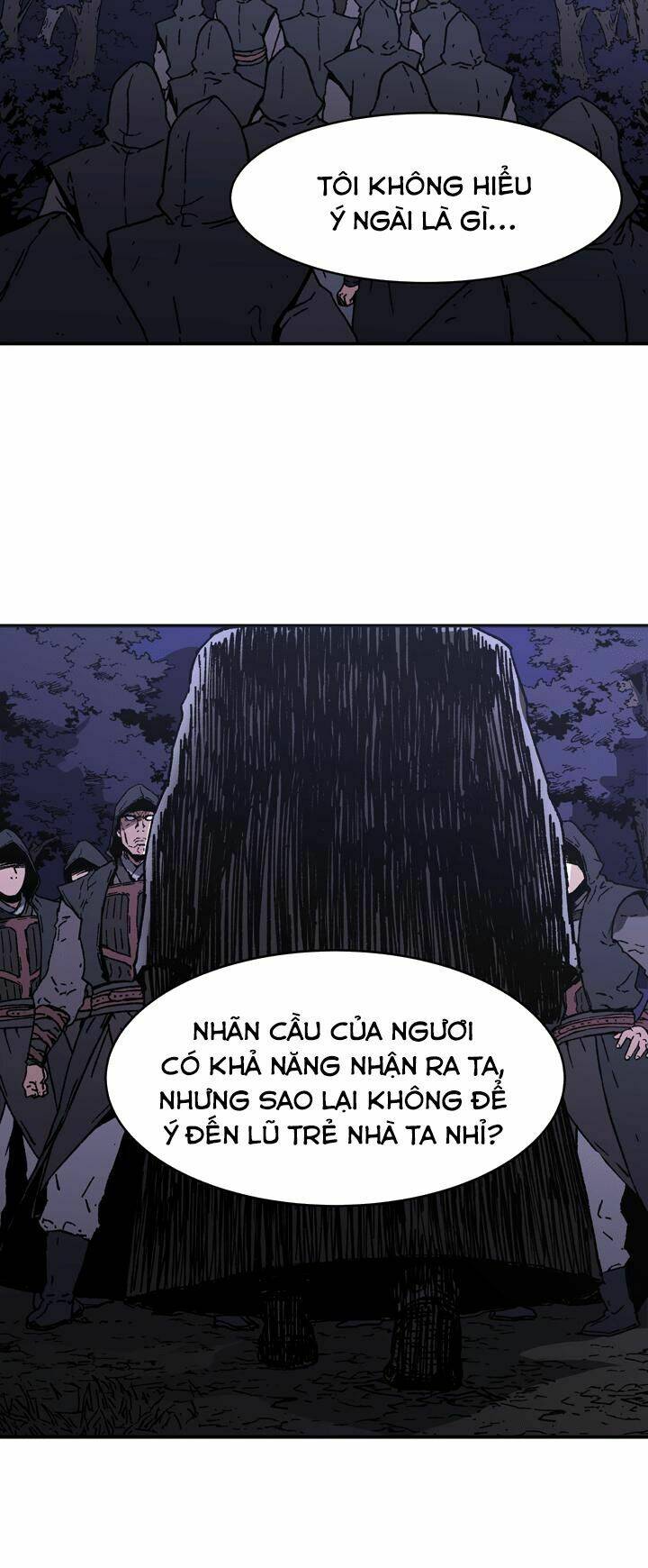 Bố Vô Song: Chapter 89