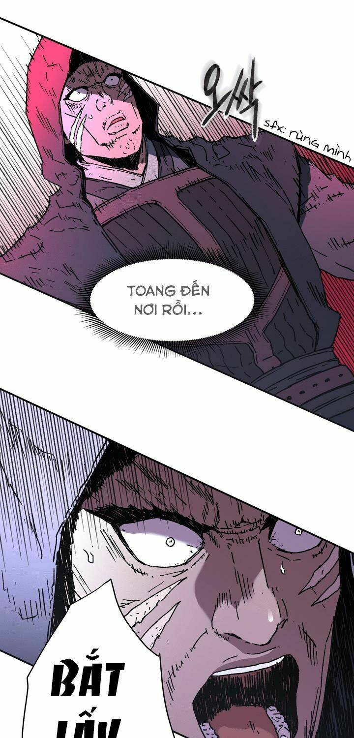 Bố Vô Song: Chapter 89