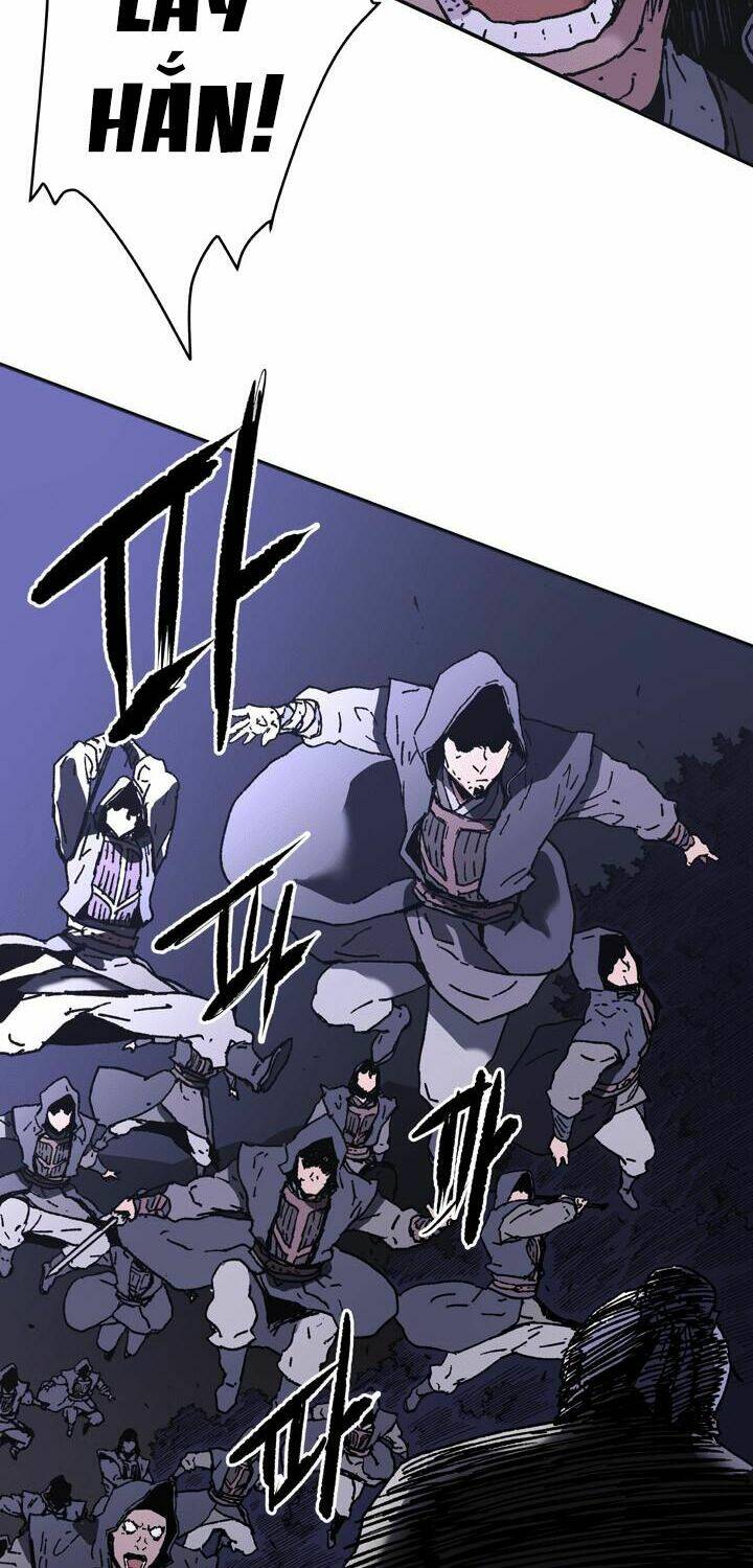 Bố Vô Song: Chapter 89
