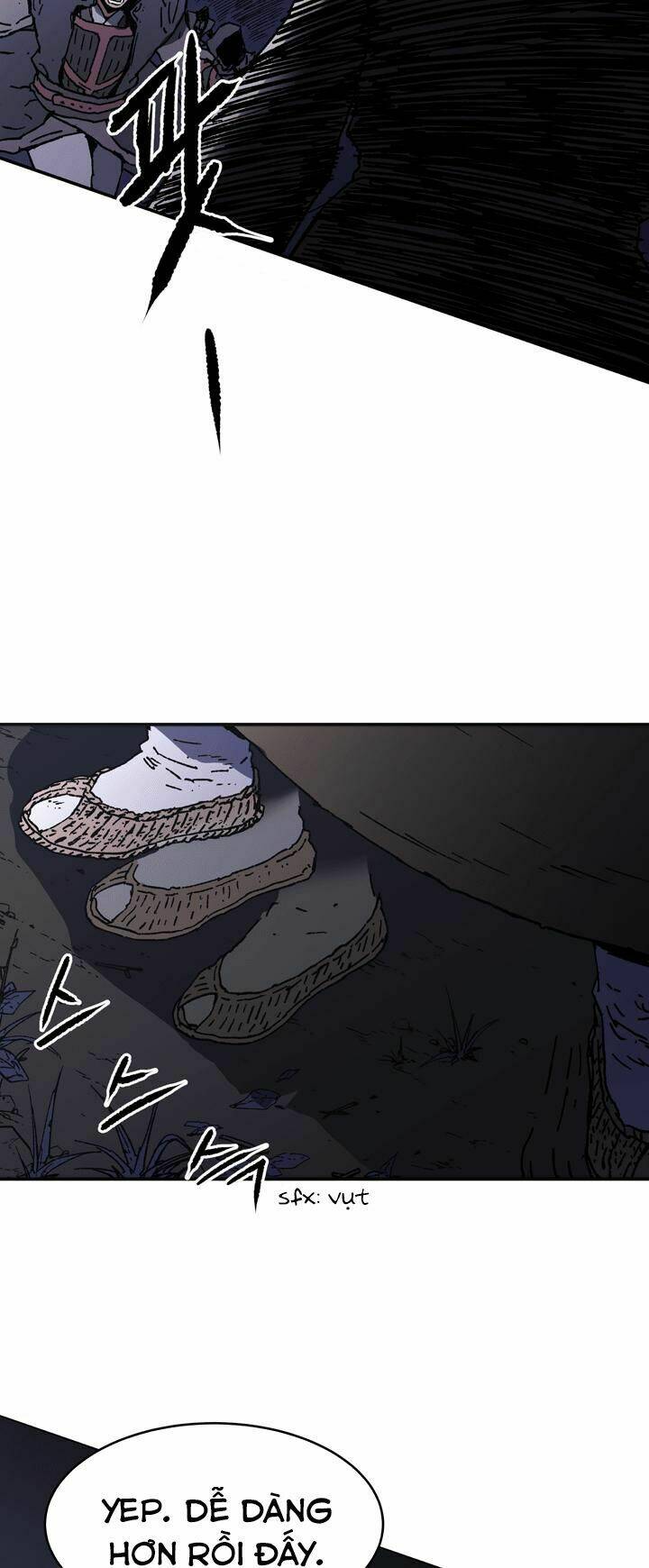 Bố Vô Song: Chapter 89