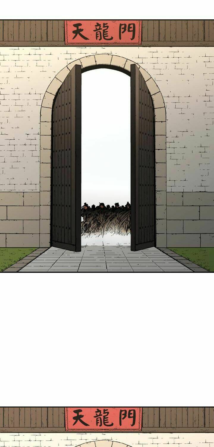 Bố Vô Song: Chapter 89