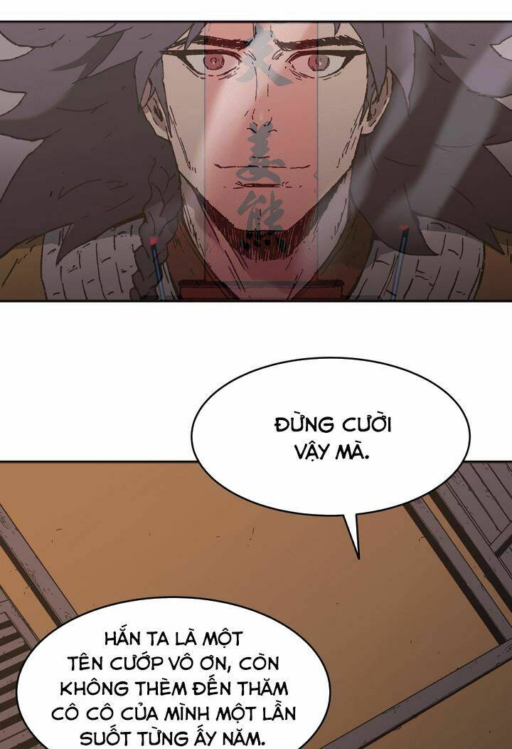 Bố Vô Song: Chapter 89