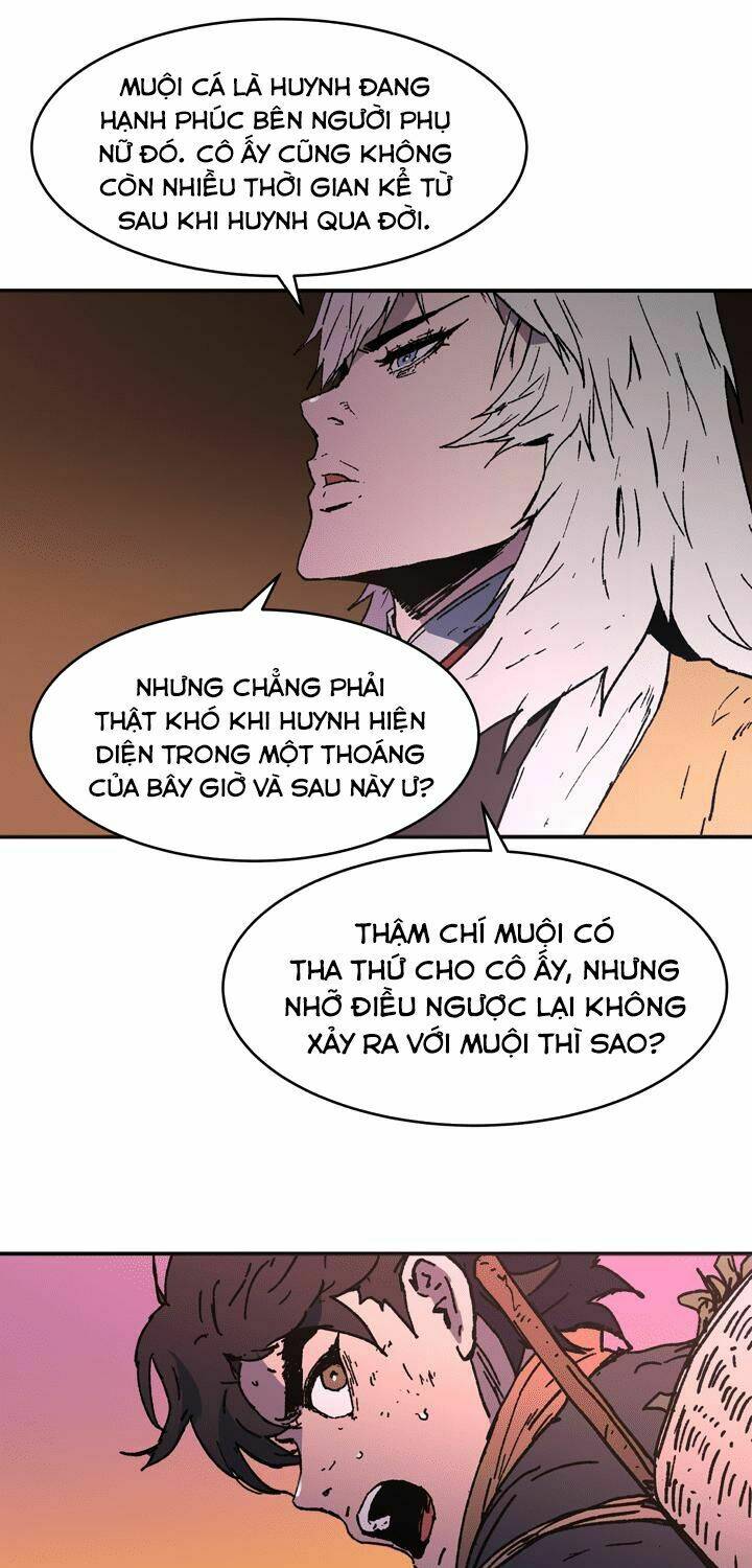 Bố Vô Song: Chapter 89