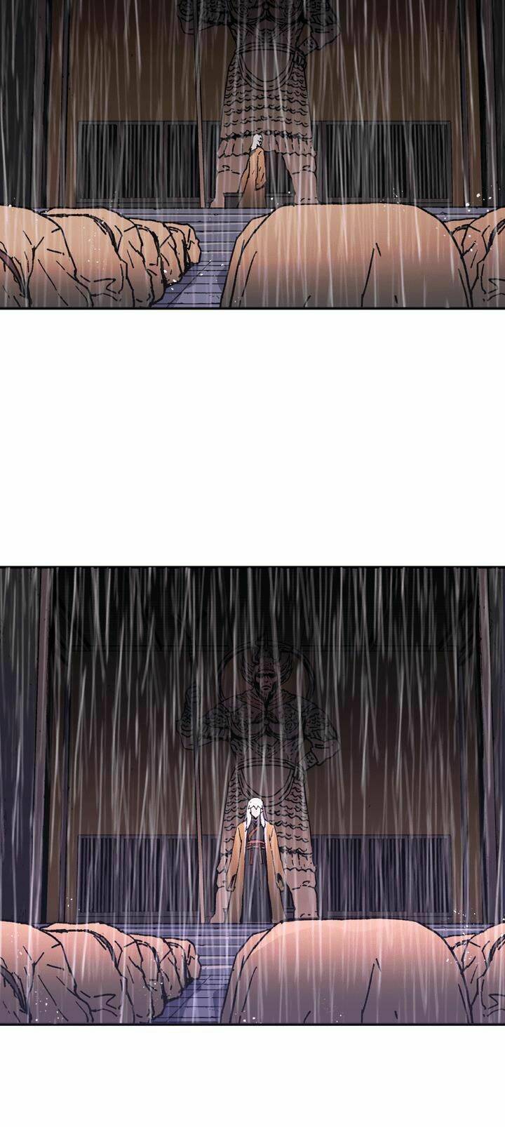 Bố Vô Song: Chapter 89