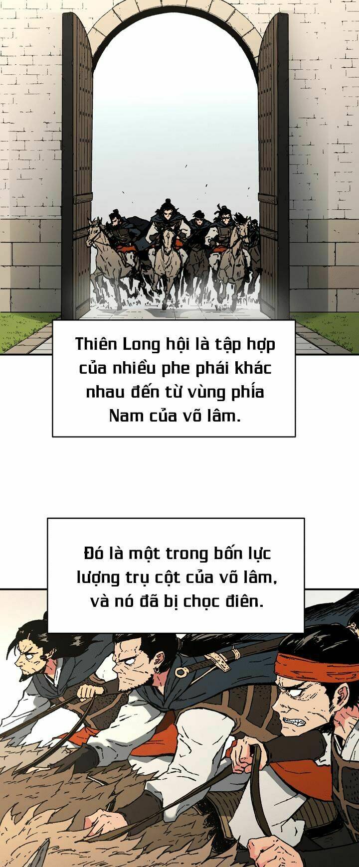 Bố Vô Song: Chapter 89