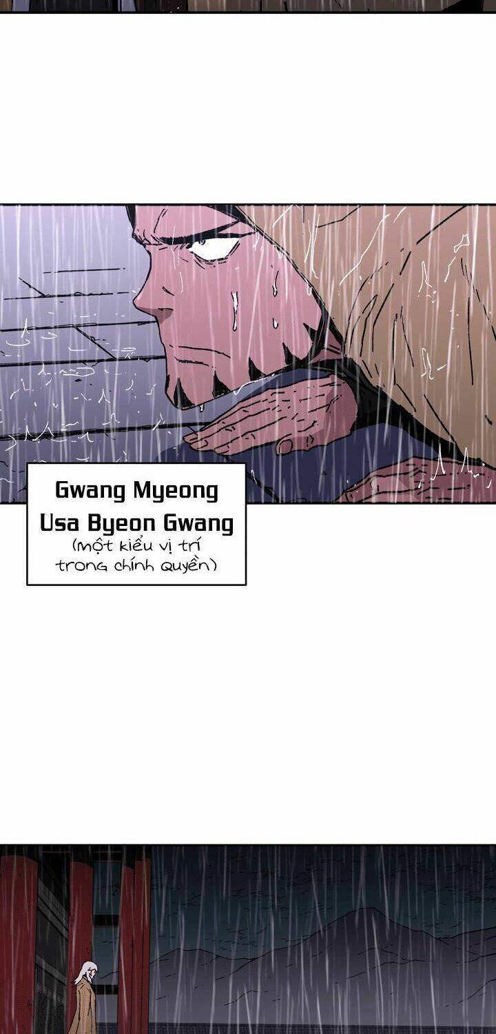 Bố Vô Song: Chapter 89