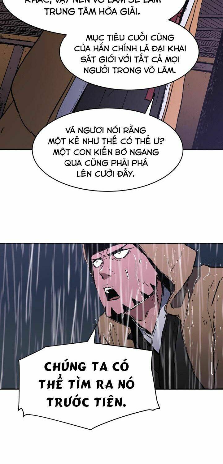 Bố Vô Song: Chapter 89