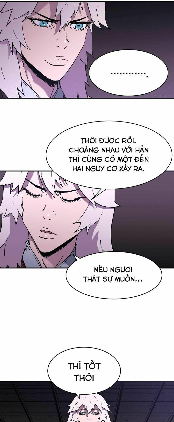 Bố Vô Song: Chapter 89