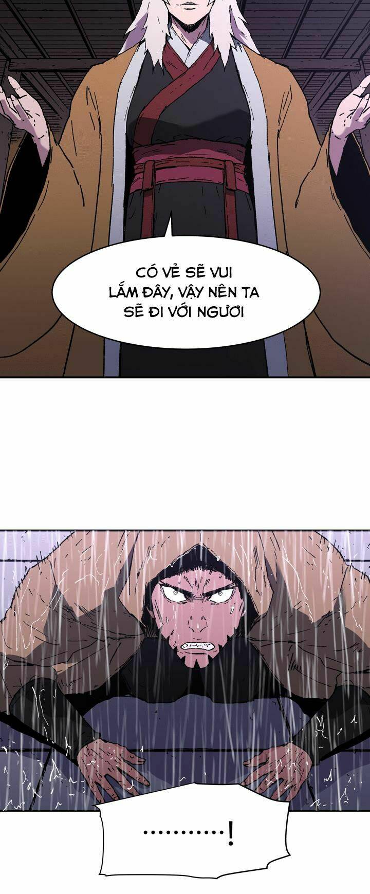 Bố Vô Song: Chapter 89