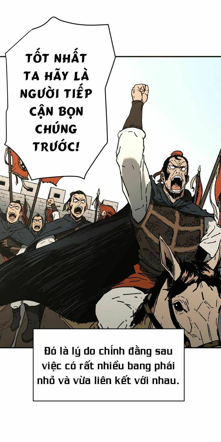 Bố Vô Song: Chapter 89
