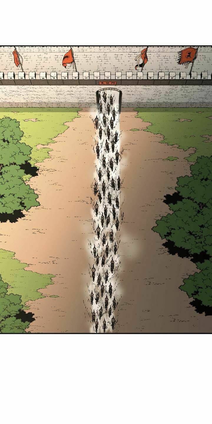 Bố Vô Song: Chapter 89