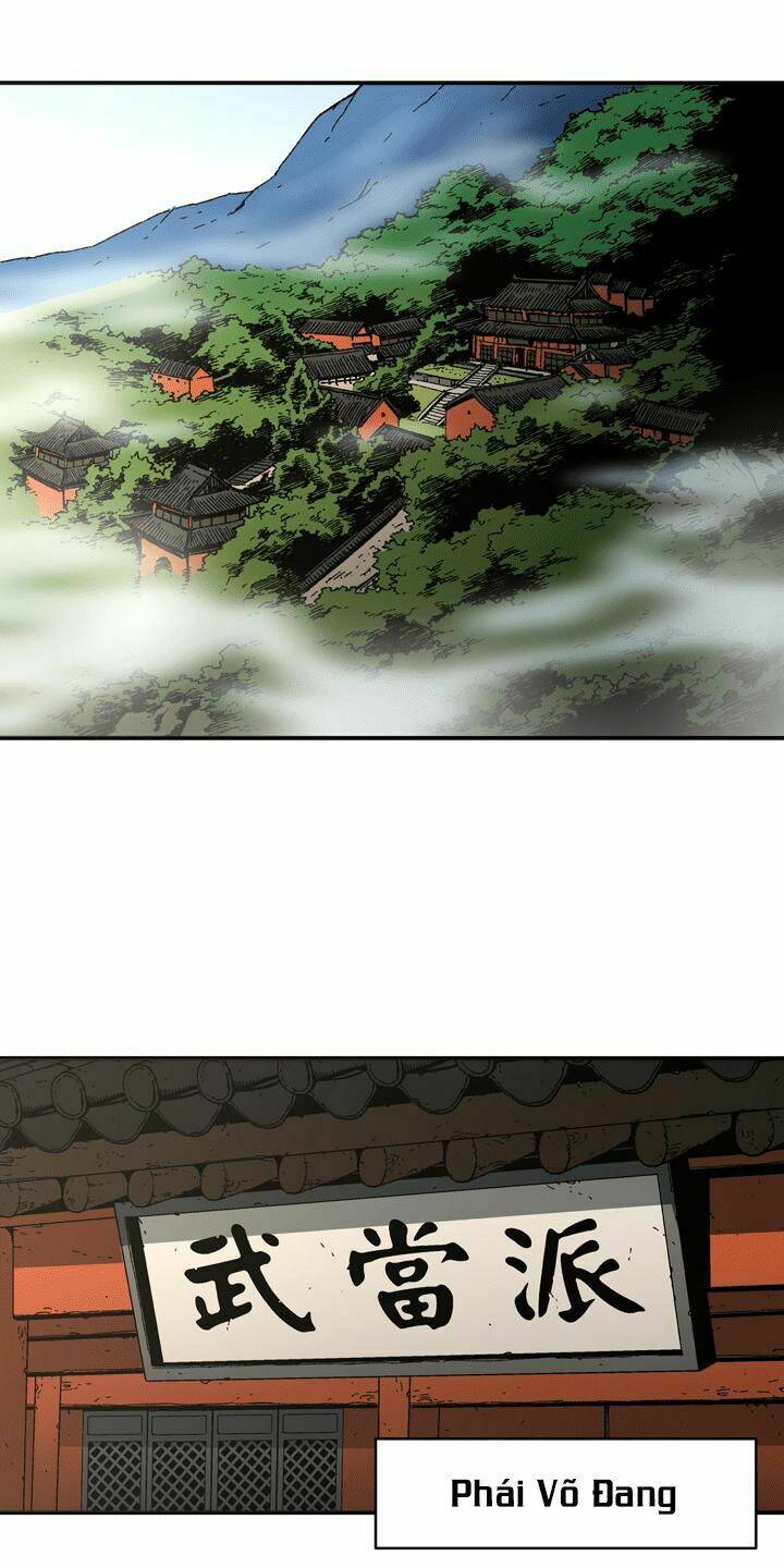 Bố Vô Song: Chapter 89