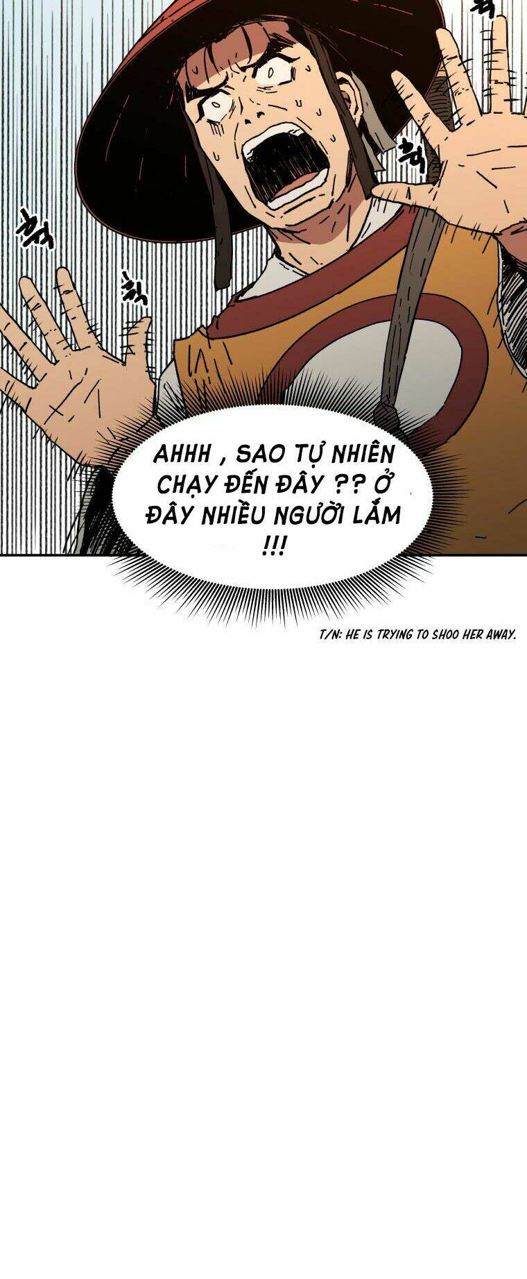 Bố Vô Song: Chapter 9