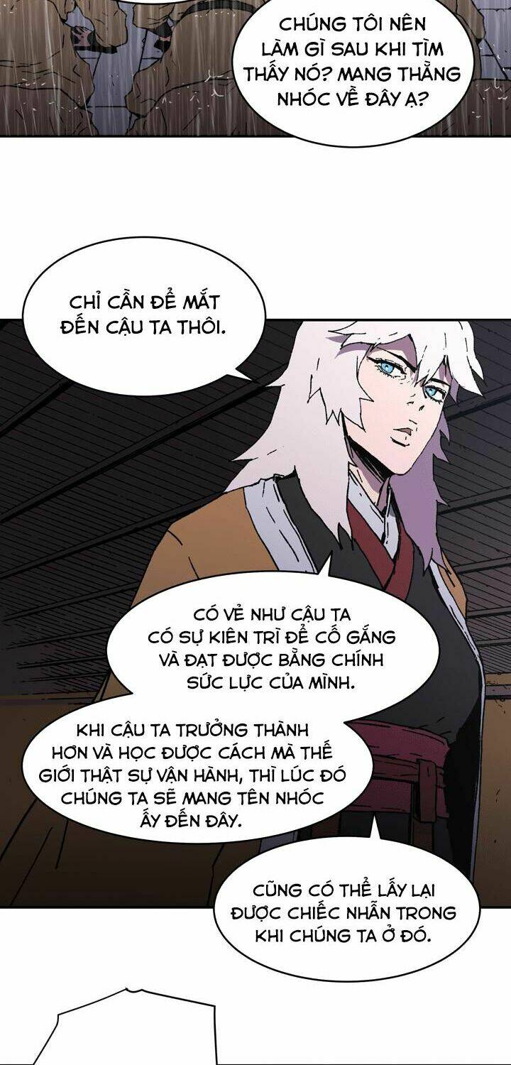 Bố Vô Song: Chapter 90