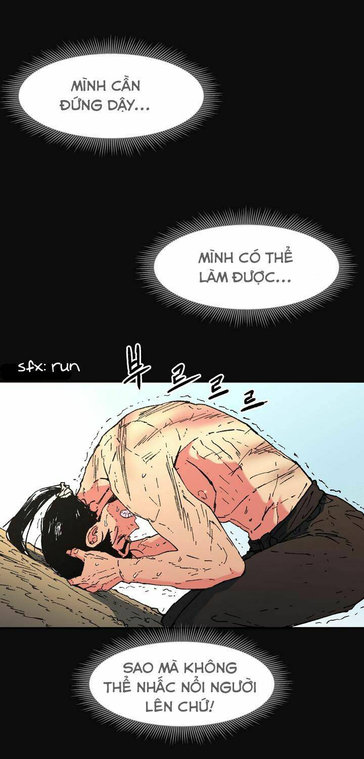 Bố Vô Song: Chapter 90