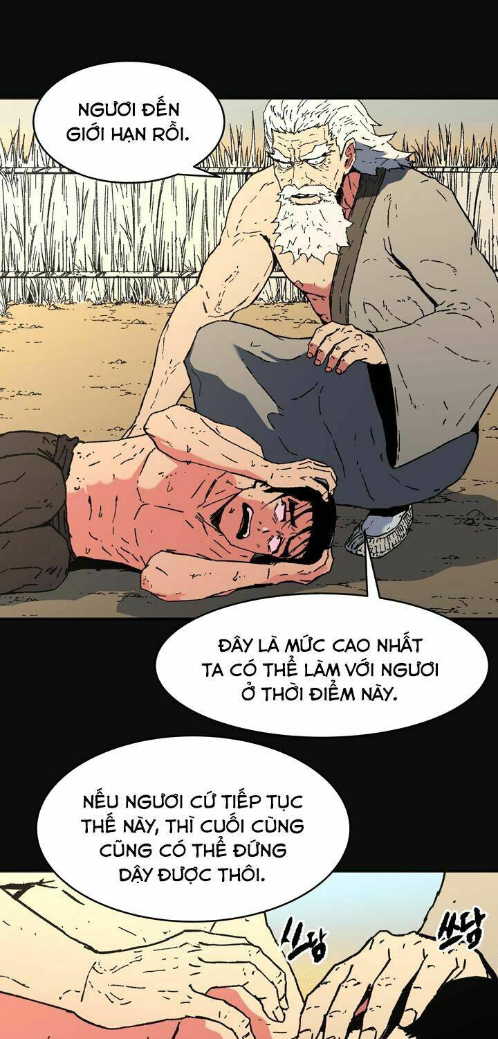 Bố Vô Song: Chapter 90